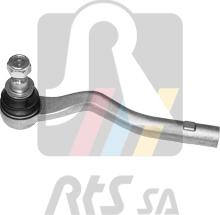 RTS 91-91416-1 - Stūres šķērsstiepņa uzgalis www.autospares.lv