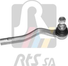 RTS 91-91416-2 - Stūres šķērsstiepņa uzgalis www.autospares.lv