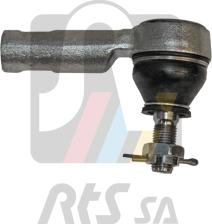 RTS 91-92561 - Stūres šķērsstiepņa uzgalis www.autospares.lv