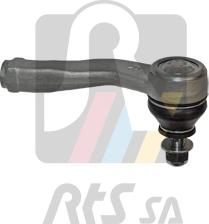 RTS 91-92580-1 - Stūres šķērsstiepņa uzgalis www.autospares.lv