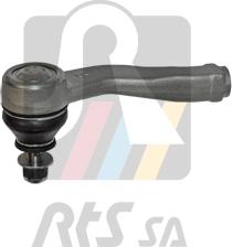 RTS 91-92580-2 - Stūres šķērsstiepņa uzgalis www.autospares.lv