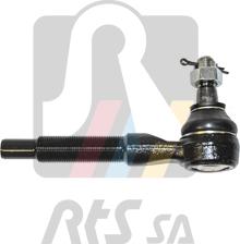 RTS 91-92384-1 - Stūres šķērsstiepņa uzgalis www.autospares.lv