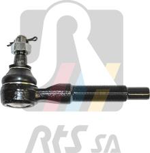 RTS 91-92384-2 - Stūres šķērsstiepņa uzgalis www.autospares.lv