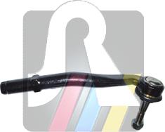 RTS 91-09575-1 - Tie Rod End www.autospares.lv