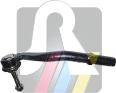 RTS 91-09575-2 - Stūres šķērsstiepņa uzgalis www.autospares.lv