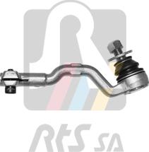 RTS 91-09696-1 - Stūres šķērsstiepņa uzgalis www.autospares.lv