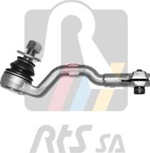 RTS 91-09696-2 - Stūres šķērsstiepņa uzgalis www.autospares.lv