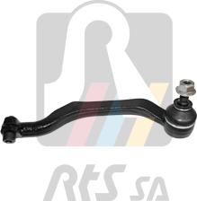 RTS 91-09606-1 - Stūres šķērsstiepņa uzgalis www.autospares.lv