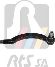 RTS 91-09613-1 - Stūres šķērsstiepņa uzgalis www.autospares.lv