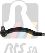 RTS 91-09613-2 - Stūres šķērsstiepņa uzgalis www.autospares.lv