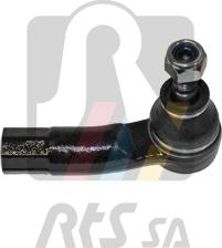 RTS 91-09138-1 - Stūres šķērsstiepņa uzgalis autospares.lv