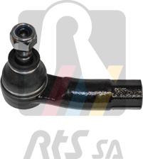 RTS 91-09138-2 - Stūres šķērsstiepņa uzgalis autospares.lv