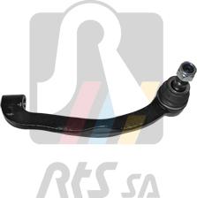 RTS 91-09126-1 - Stūres šķērsstiepņa uzgalis www.autospares.lv