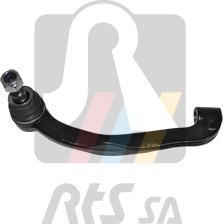 RTS 91-09126-2 - Stūres šķērsstiepņa uzgalis www.autospares.lv