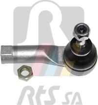 RTS 91-09202-110 - Stūres šķērsstiepņa uzgalis www.autospares.lv