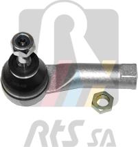 RTS 91-09202-210 - Наконечник рулевой тяги, шарнир www.autospares.lv