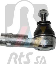 RTS 91-09749 - Stūres šķērsstiepņa uzgalis www.autospares.lv