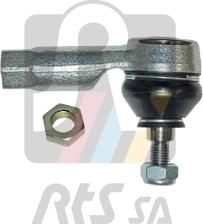 RTS 91-09757-010 - Stūres šķērsstiepņa uzgalis www.autospares.lv