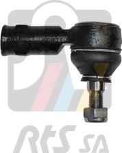 RTS 91-09732 - Stūres šķērsstiepņa uzgalis www.autospares.lv