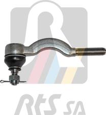 RTS 91-09775 - Stūres šķērsstiepņa uzgalis www.autospares.lv