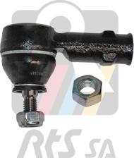 RTS 91-04505-010 - Tie Rod End www.autospares.lv