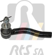 RTS 91-04004-2 - Stūres šķērsstiepņa uzgalis www.autospares.lv