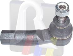 RTS 91-05991-1 - Stūres šķērsstiepņa uzgalis autospares.lv