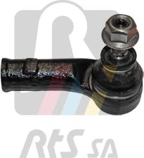 RTS 91-05904-1 - Наконечник рулевой тяги, шарнир www.autospares.lv