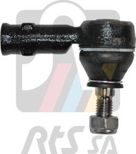 RTS 91-05608 - Stūres šķērsstiepņa uzgalis www.autospares.lv