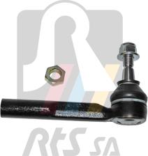 RTS 91-05621-110 - Stūres šķērsstiepņa uzgalis autospares.lv