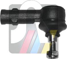 RTS 91-05113 - Tie Rod End www.autospares.lv