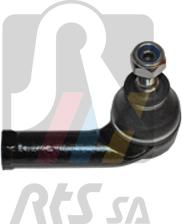 RTS 91-05813-1 - Stūres šķērsstiepņa uzgalis www.autospares.lv