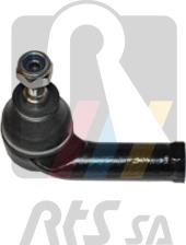 RTS 91-05813-2 - Stūres šķērsstiepņa uzgalis www.autospares.lv