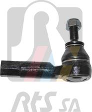 RTS 91-05313-1 - Stūres šķērsstiepņa uzgalis autospares.lv