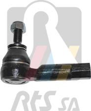 RTS 91-05313-2 - Tie Rod End www.autospares.lv