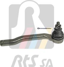 RTS 91-06650-1 - Stūres šķērsstiepņa uzgalis autospares.lv