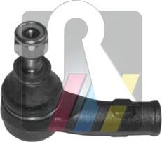 RTS 91-00915 - Tie Rod End www.autospares.lv