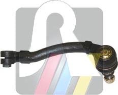 RTS 91-00464-1 - Stūres šķērsstiepņa uzgalis www.autospares.lv