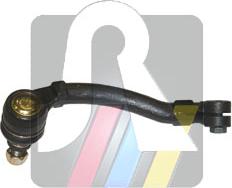 RTS 91-00464-2 - Stūres šķērsstiepņa uzgalis www.autospares.lv