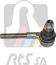 RTS 91-00585-1 - Stūres šķērsstiepņa uzgalis autospares.lv