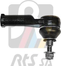 RTS 91-00663 - Stūres šķērsstiepņa uzgalis www.autospares.lv