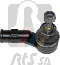 RTS 91-00689-1 - Stūres šķērsstiepņa uzgalis www.autospares.lv