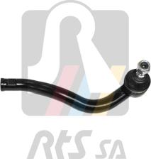 RTS 91-00159-1 - Stūres šķērsstiepņa uzgalis www.autospares.lv