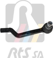 RTS 91-00865-1 - Tie Rod End www.autospares.lv