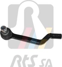 RTS 91-00865-2 - Stūres šķērsstiepņa uzgalis www.autospares.lv