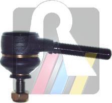 RTS 91-00810 - Stūres šķērsstiepņa uzgalis www.autospares.lv