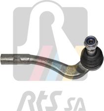 RTS 91-00875-1 - Stūres šķērsstiepņa uzgalis autospares.lv