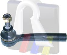 RTS 91-00395-2 - Tie Rod End www.autospares.lv