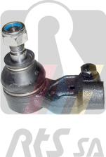 RTS 91-00368 - Tie Rod End www.autospares.lv