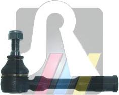 RTS 91-00325 - Tie Rod End www.autospares.lv